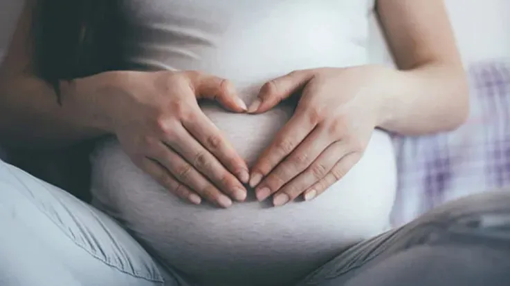 ما هي علامات الحمل بطفل متلازمة داون؟
